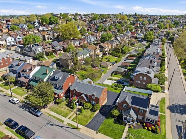 $395,000 | 1134 Peermont Avenue, Pittsburgh, PA 15216