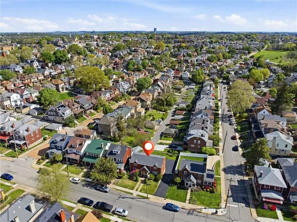 $395,000 | 1134 Peermont Avenue, Pittsburgh, PA 15216
