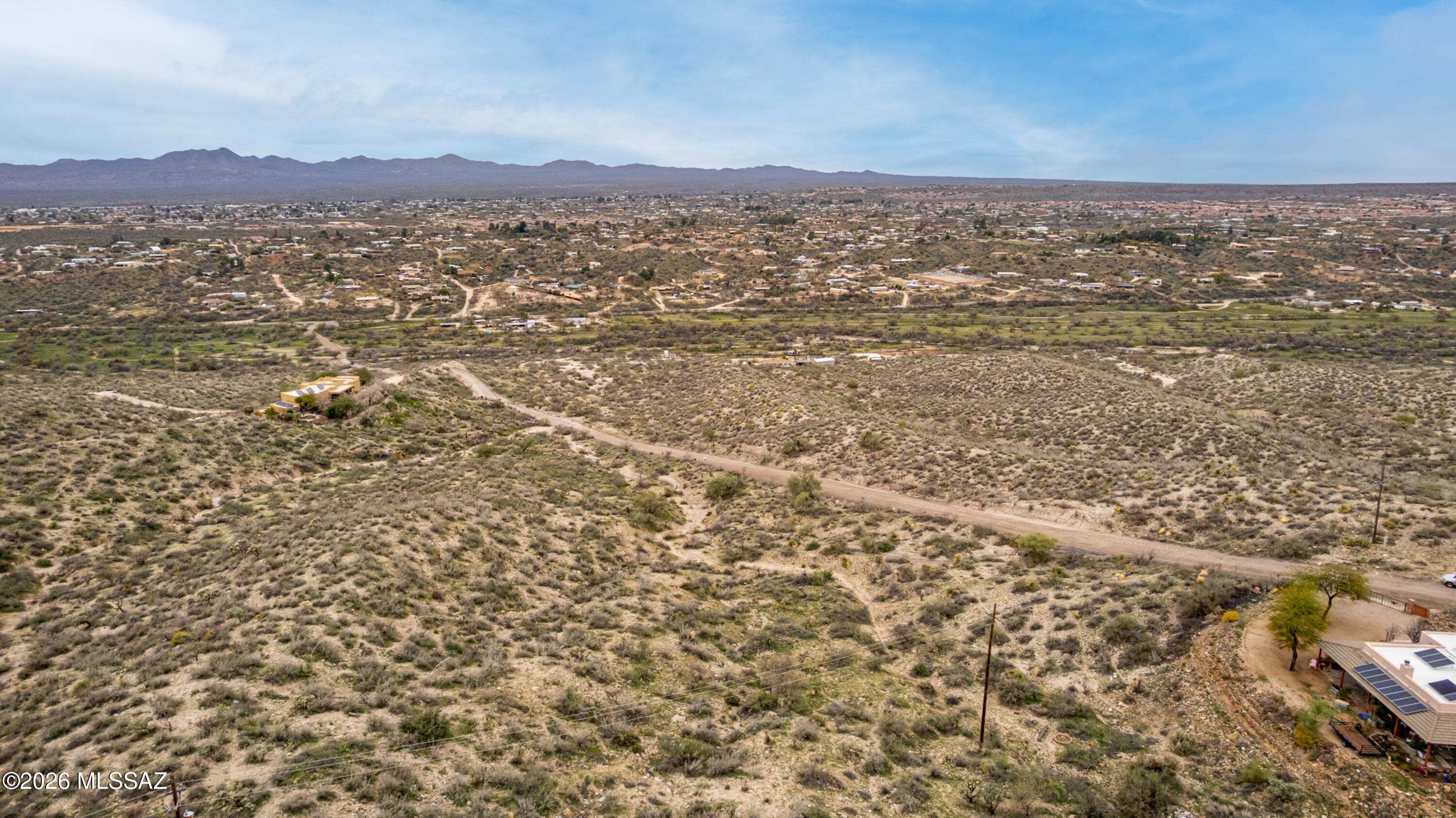 Nine East Rd Tucson Az 85750 Road Tucson, AZ 85739 - Photo 7 of 31 a view of a city