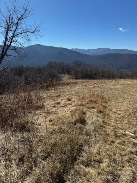 Tbd Sorrells Creek Road Canton, NC 28716 - Photo 22 of 22 a view of lake and mountain