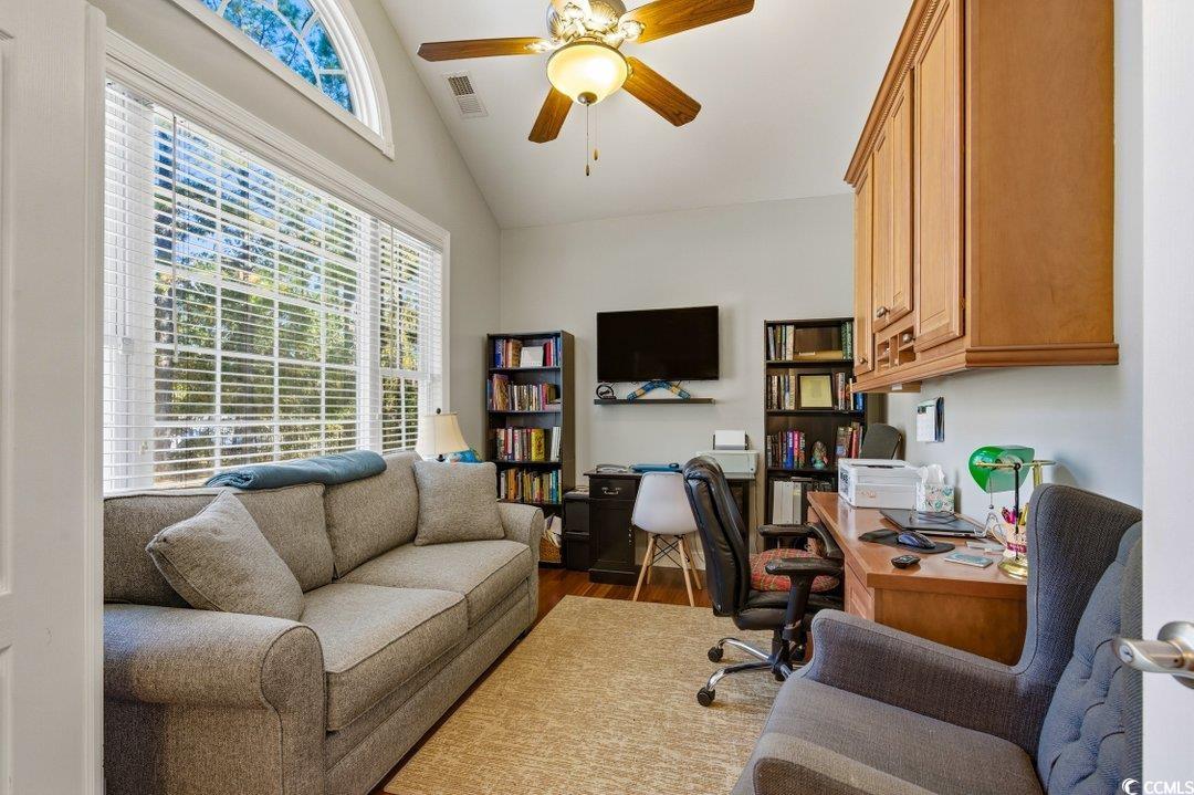 308 West End Court Murrells Inlet, SC 29576 - Photo 15 of 40