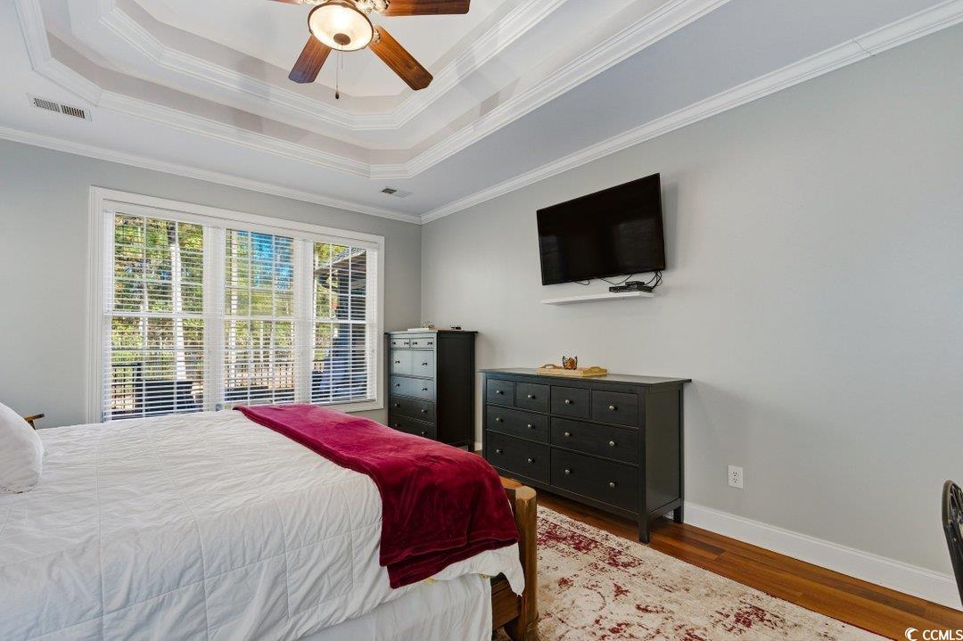 308 West End Court Murrells Inlet, SC 29576 - Photo 16 of 40