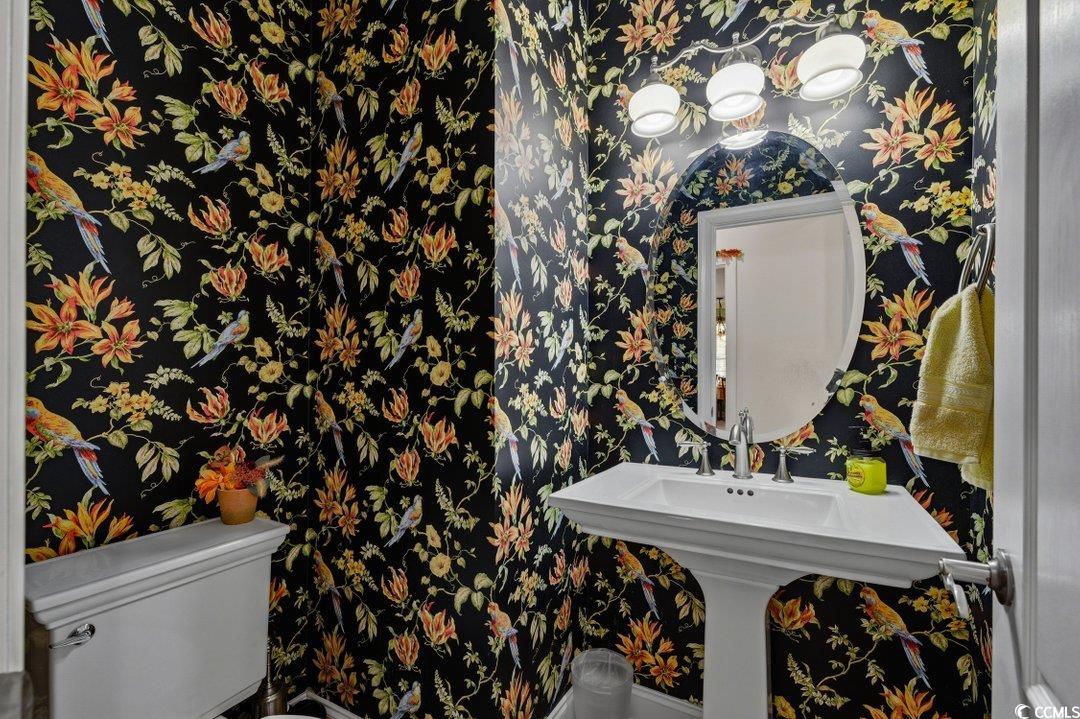 308 West End Court Murrells Inlet, SC 29576 - Photo 19 of 40