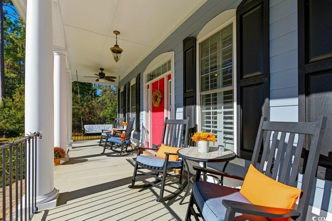 308 West End Court Murrells Inlet, SC 29576 - Photo 2 of 40