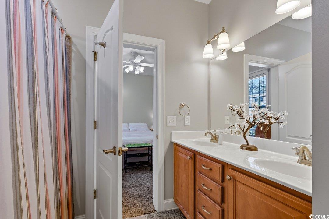 308 West End Court Murrells Inlet, SC 29576 - Photo 22 of 40