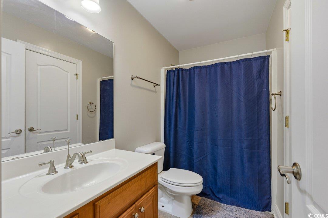 308 West End Court Murrells Inlet, SC 29576 - Photo 25 of 40