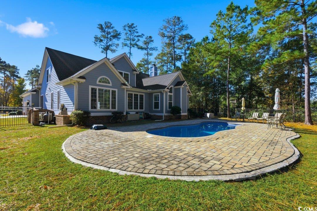 308 West End Court Murrells Inlet, SC 29576 - Photo 28 of 40