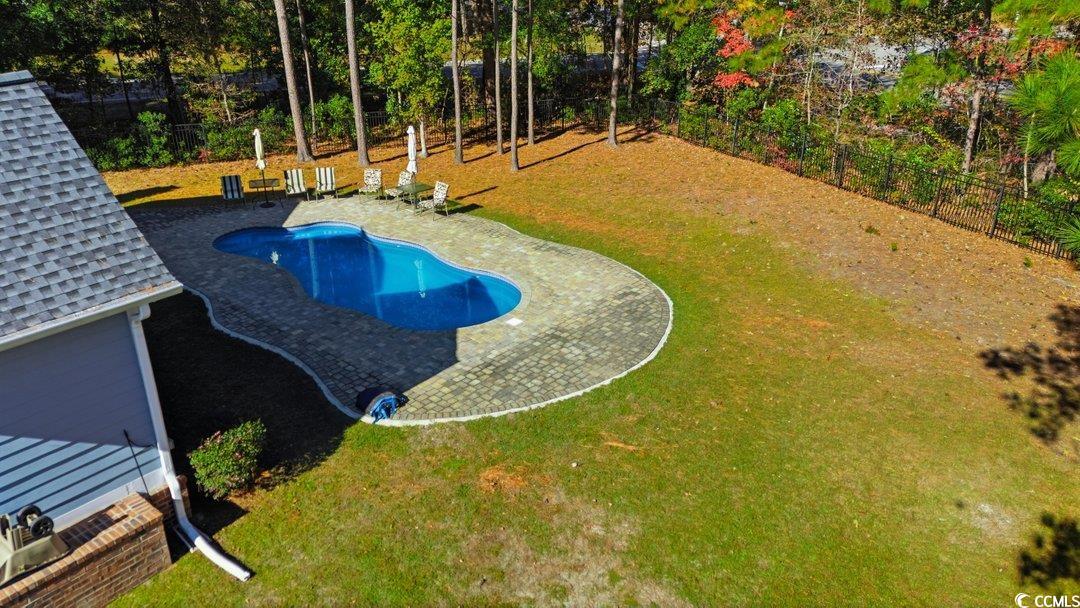 308 West End Court Murrells Inlet, SC 29576 - Photo 29 of 40