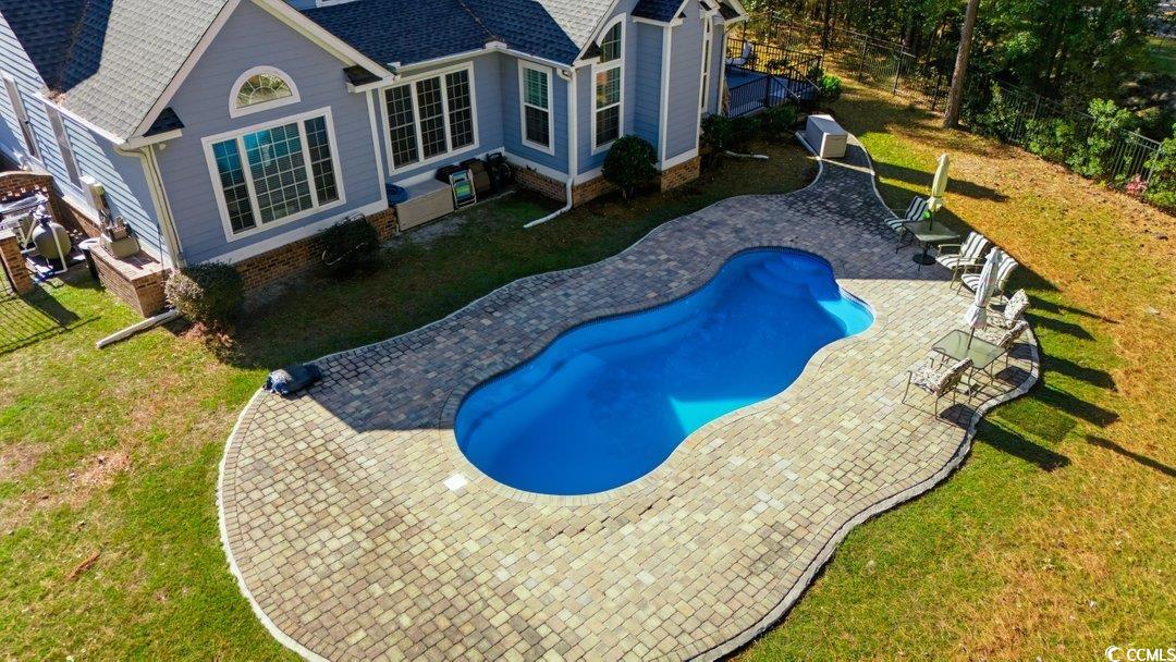 308 West End Court Murrells Inlet, SC 29576 - Photo 30 of 40