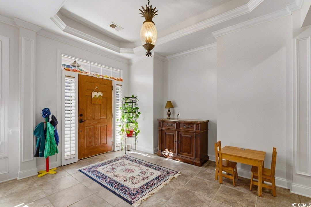 308 West End Court Murrells Inlet, SC 29576 - Photo 3 of 40