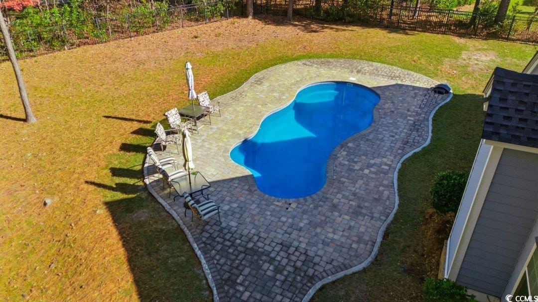 308 West End Court Murrells Inlet, SC 29576 - Photo 31 of 40