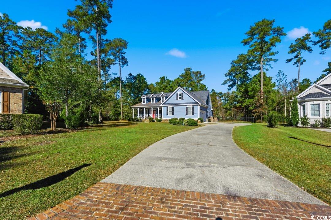308 West End Court Murrells Inlet, SC 29576 - Photo 32 of 40