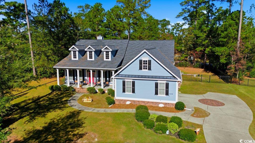 308 West End Court Murrells Inlet, SC 29576 - Photo 33 of 40