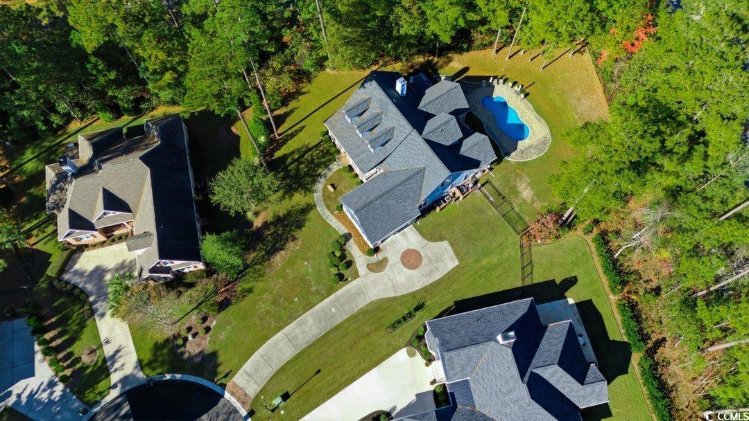 308 West End Court Murrells Inlet, SC 29576 - Photo 36 of 40