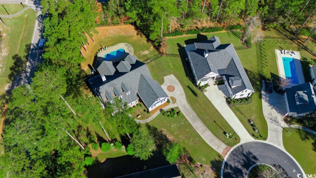 308 West End Court Murrells Inlet, SC 29576 - Photo 37 of 40