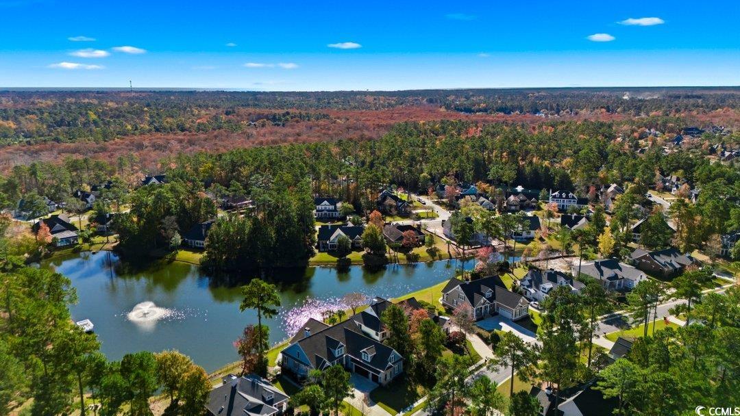 308 West End Court Murrells Inlet, SC 29576 - Photo 39 of 40