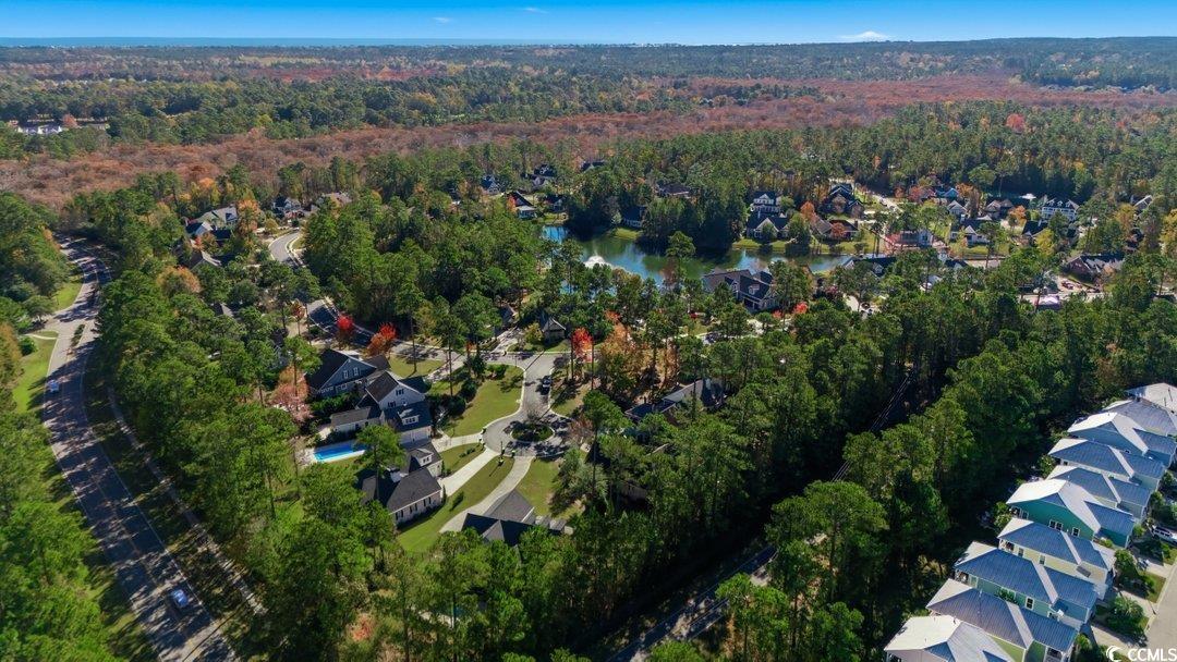 308 West End Court Murrells Inlet, SC 29576 - Photo 40 of 40