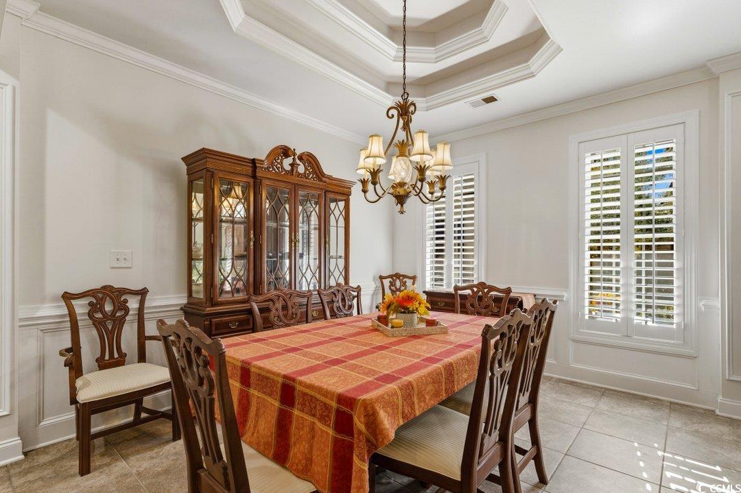 308 West End Court Murrells Inlet, SC 29576 - Photo 4 of 40