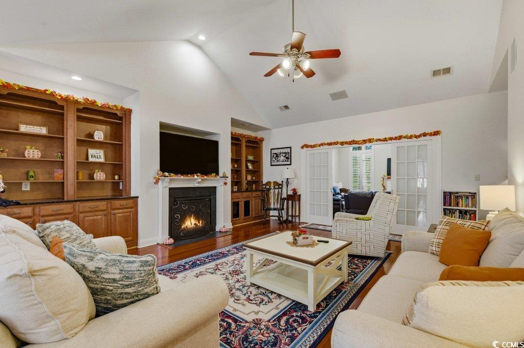 308 West End Court Murrells Inlet, SC 29576 - Photo 5 of 40