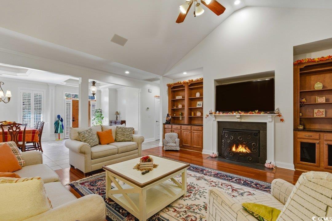 308 West End Court Murrells Inlet, SC 29576 - Photo 6 of 40