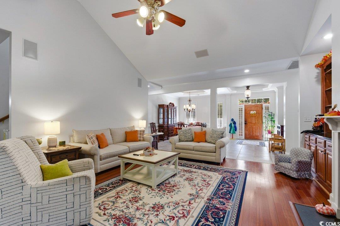 308 West End Court Murrells Inlet, SC 29576 - Photo 7 of 40