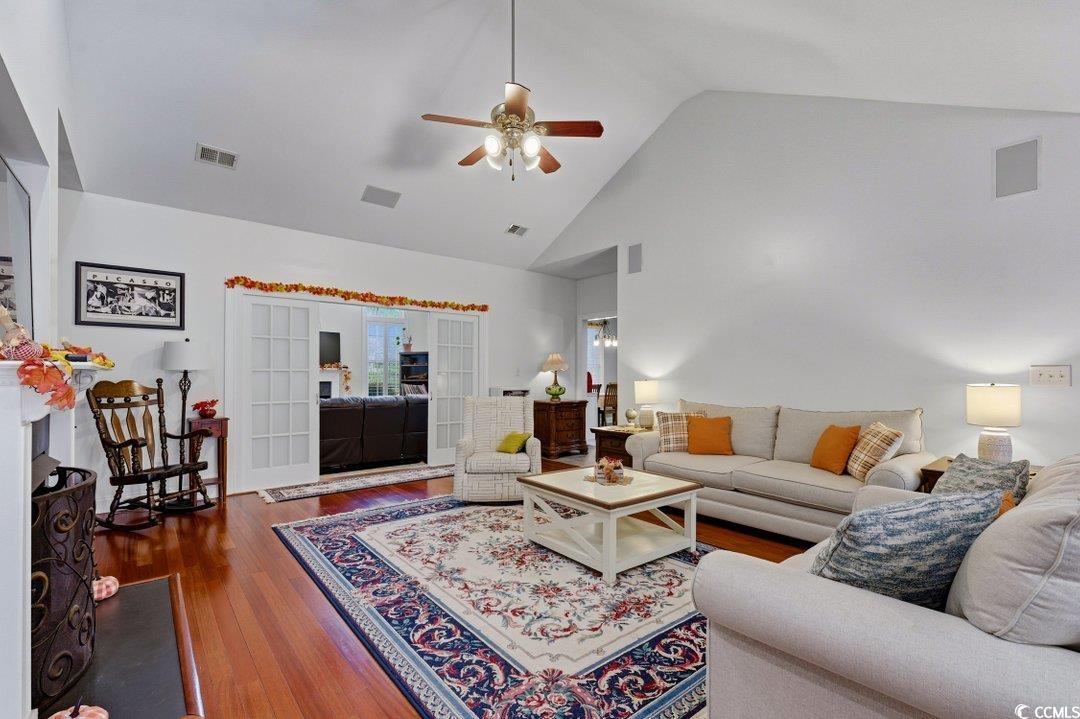 308 West End Court Murrells Inlet, SC 29576 - Photo 8 of 40