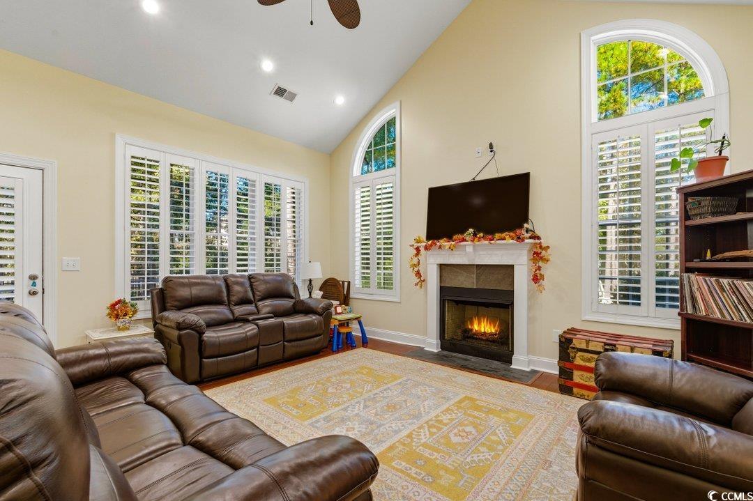 308 West End Court Murrells Inlet, SC 29576 - Photo 9 of 40