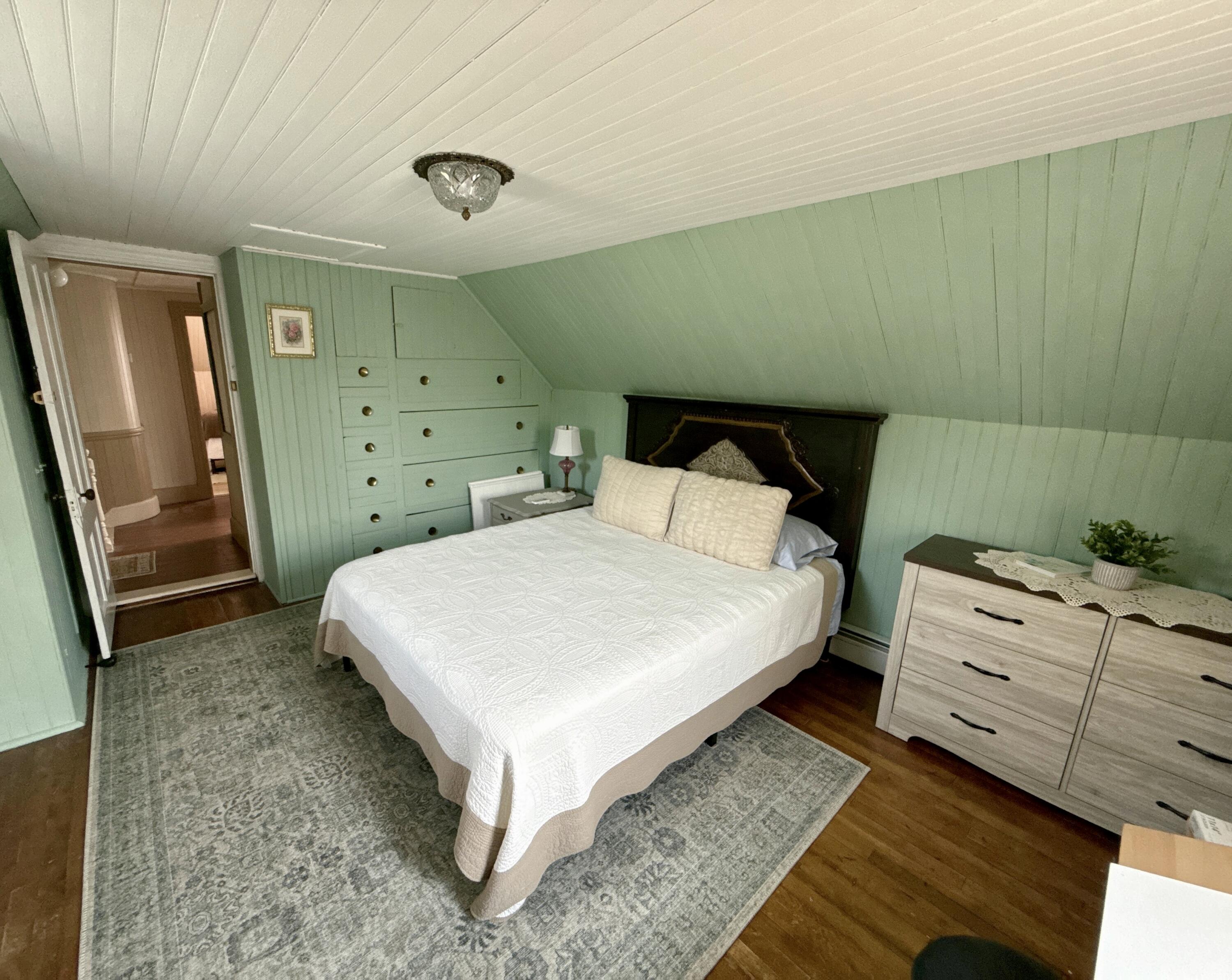 2360 Aroostook Road Eagle Lake, ME 04739 - Photo 25 of 39 Bedroom 2