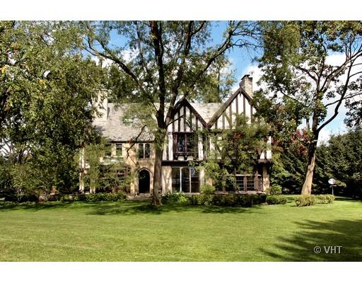 117 Dewindt Road Winnetka, IL 60093 - Photo 1 of 1