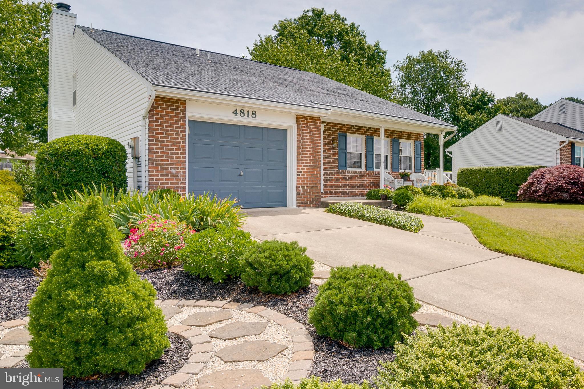 4818 Galley Road Baltimore, MD 21236 - Photo 1 of 66 4818 Galley Rd Baltimore MD 21236