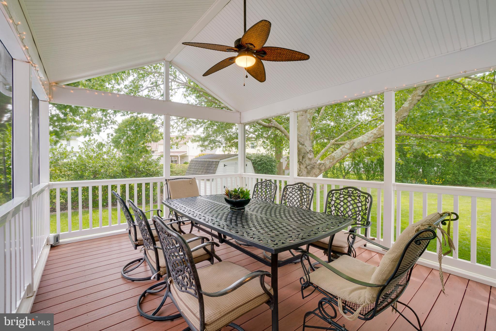 4818 Galley Road Baltimore, MD 21236 - Photo 18 of 66 Perfect For Outdoor Entertaining & Dining