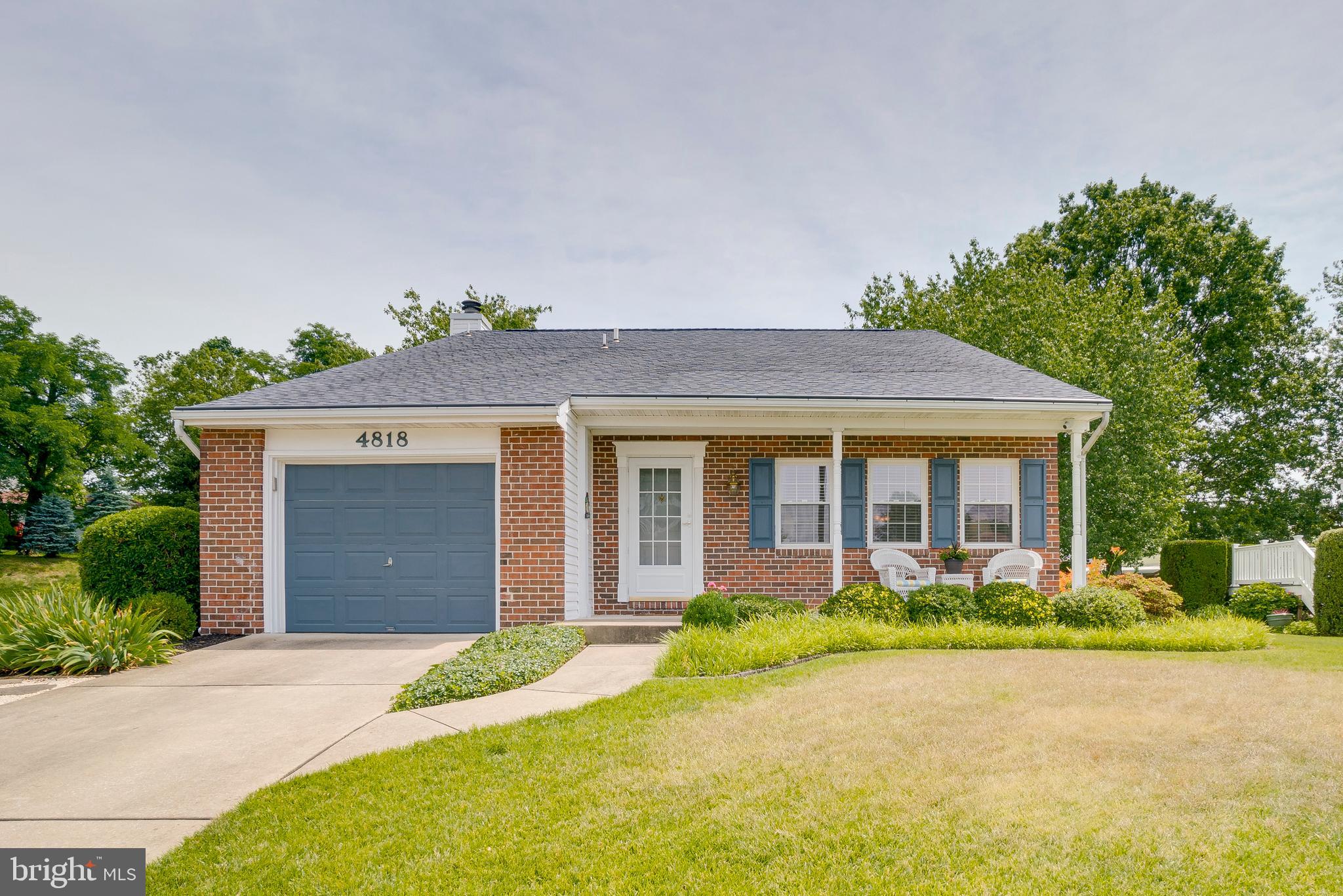4818 Galley Road Baltimore, MD 21236 - Photo 3 of 66 4818 Galley Rd Baltimore MD 21236 - Welcome Home