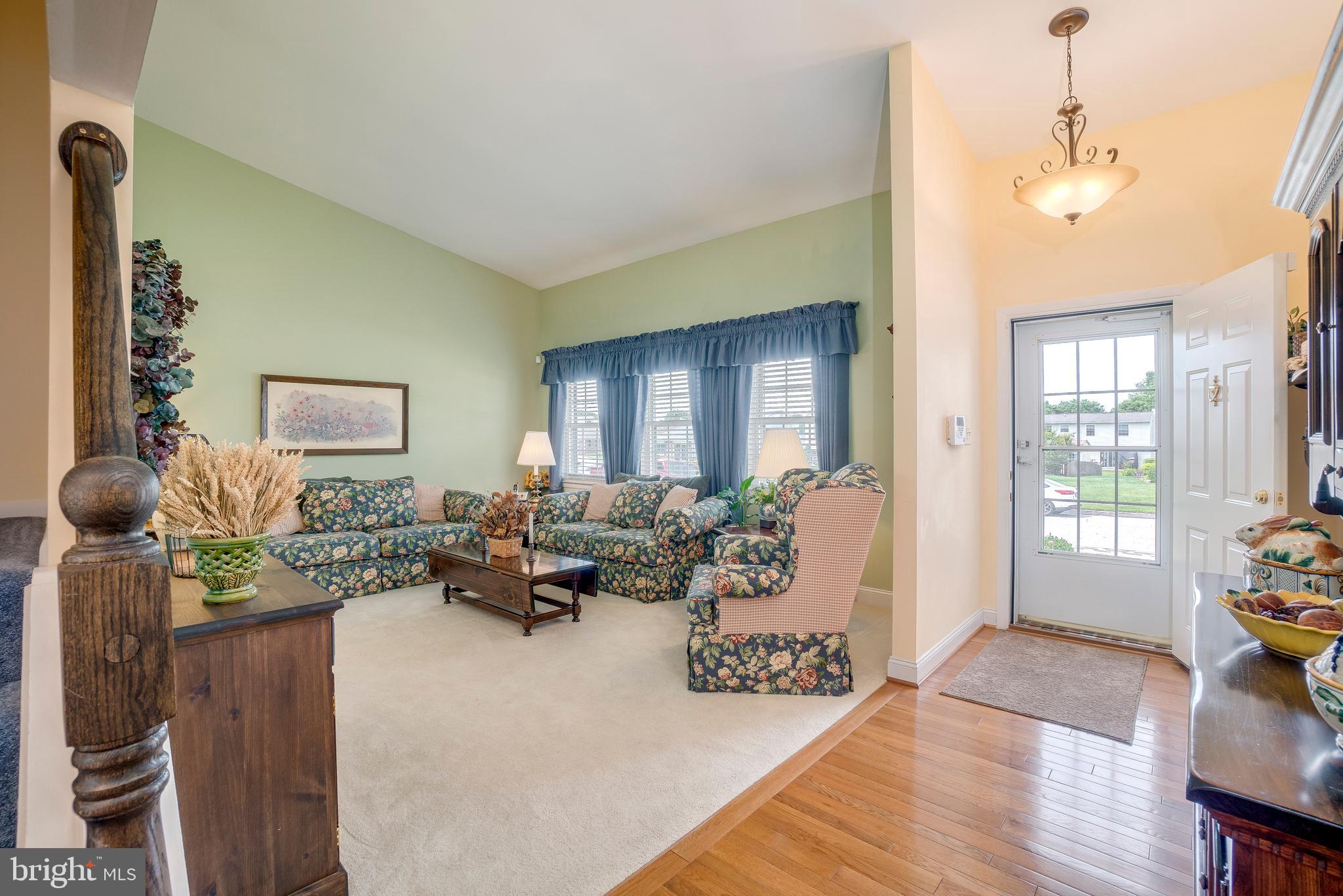 4818 Galley Road Baltimore, MD 21236 - Photo 22 of 66 Formal Living Room