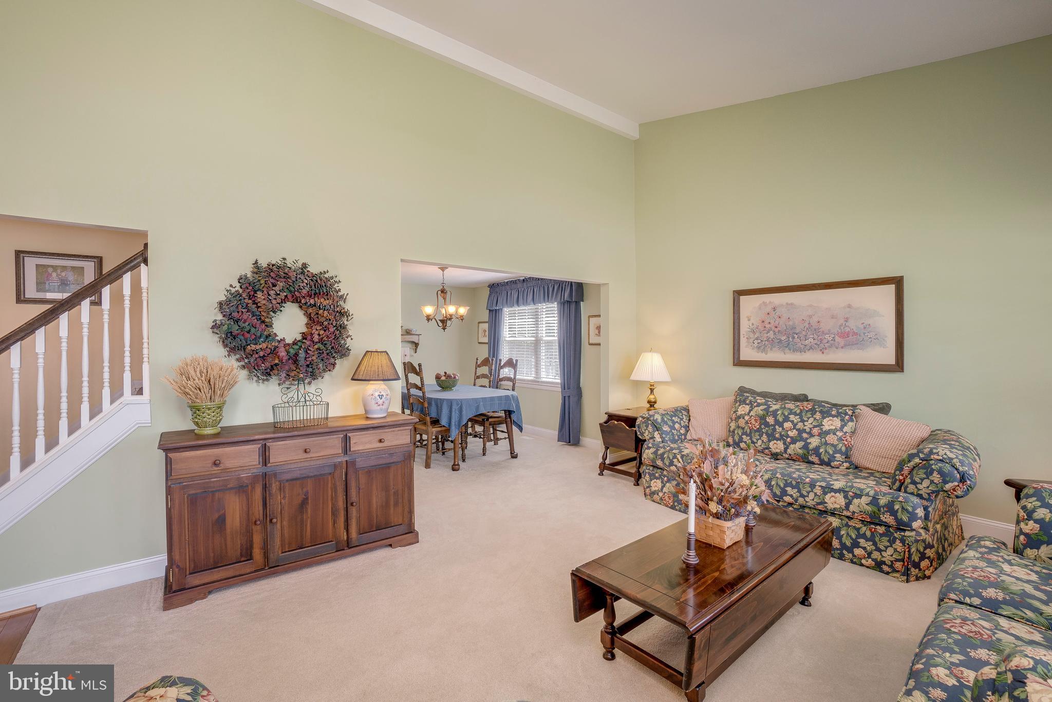 4818 Galley Road Baltimore, MD 21236 - Photo 25 of 66 Bright Neutral Carpet