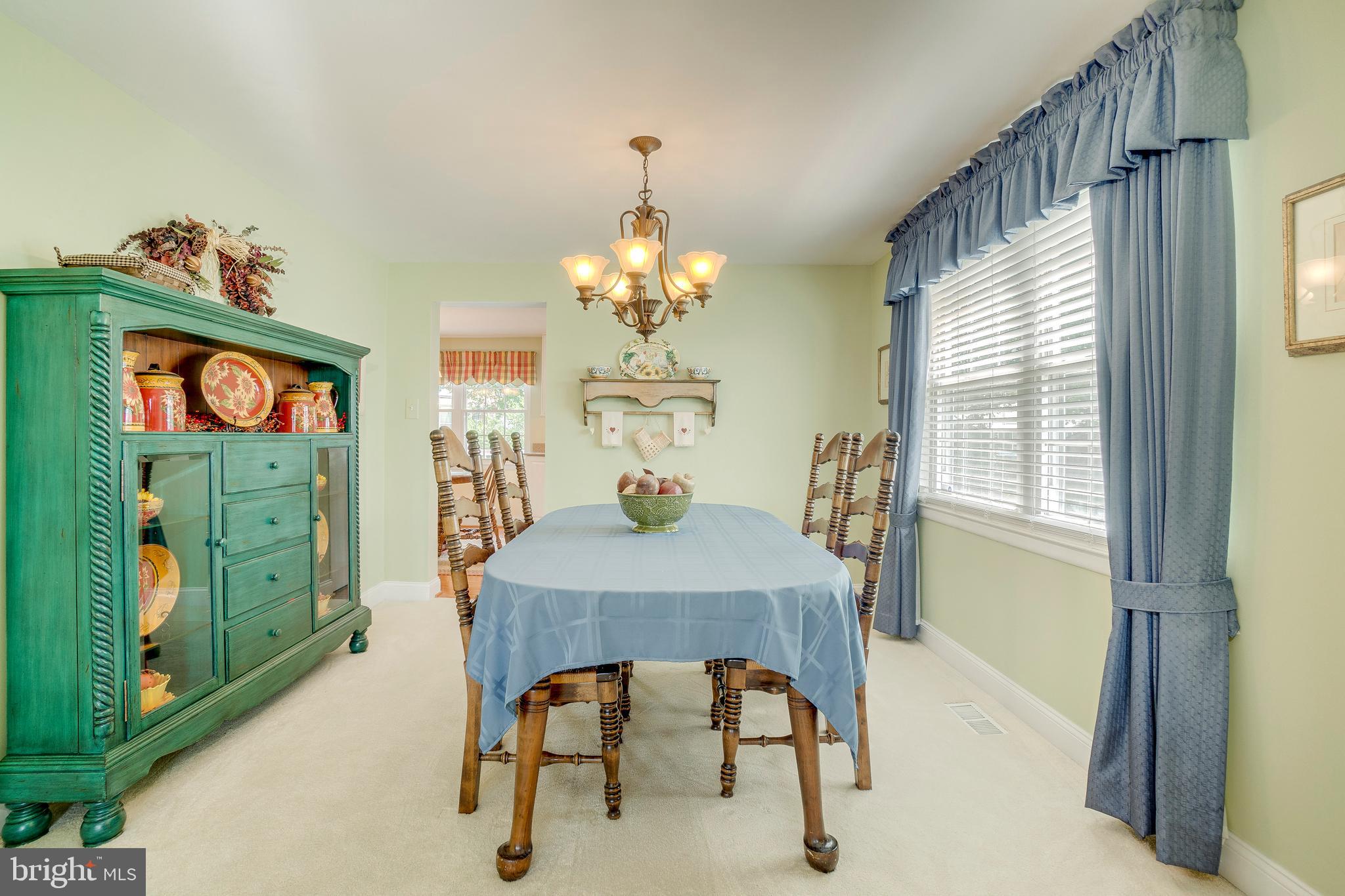 4818 Galley Road Baltimore, MD 21236 - Photo 27 of 66 Formal Dining Room