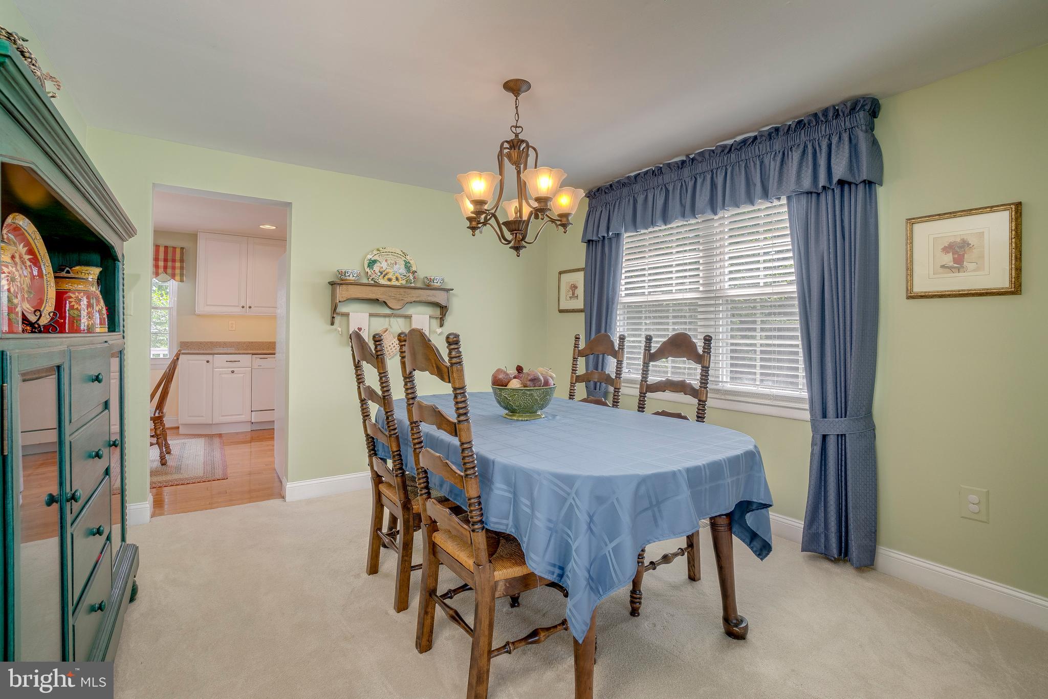 4818 Galley Road Baltimore, MD 21236 - Photo 28 of 66 Bright Neutral Carpet