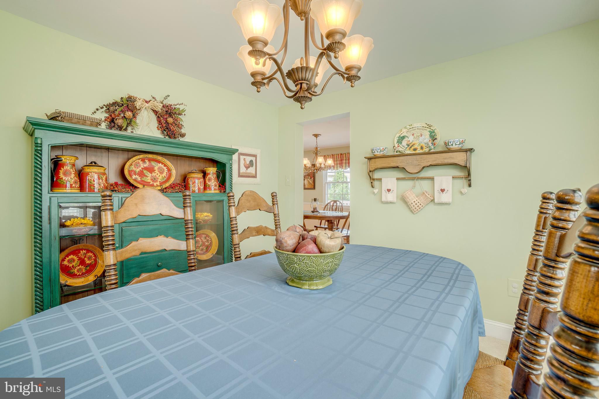 4818 Galley Road Baltimore, MD 21236 - Photo 29 of 66 Access to Kitchen