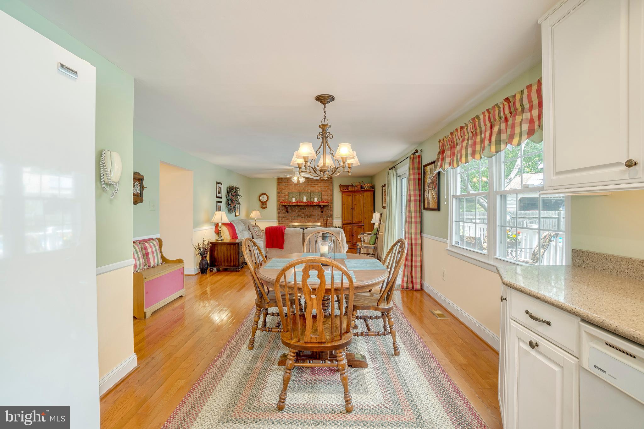 4818 Galley Road Baltimore, MD 21236 - Photo 66 of 66 Open Floor Plan