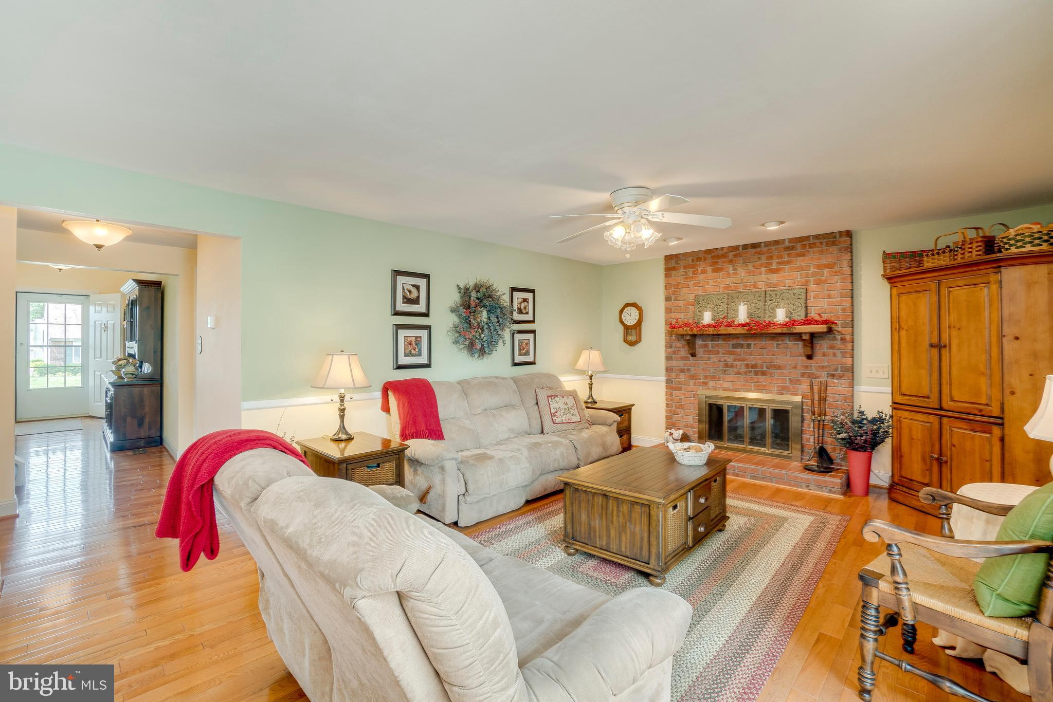 4818 Galley Road Baltimore, MD 21236 - Photo 42 of 66 Hardwood Floors