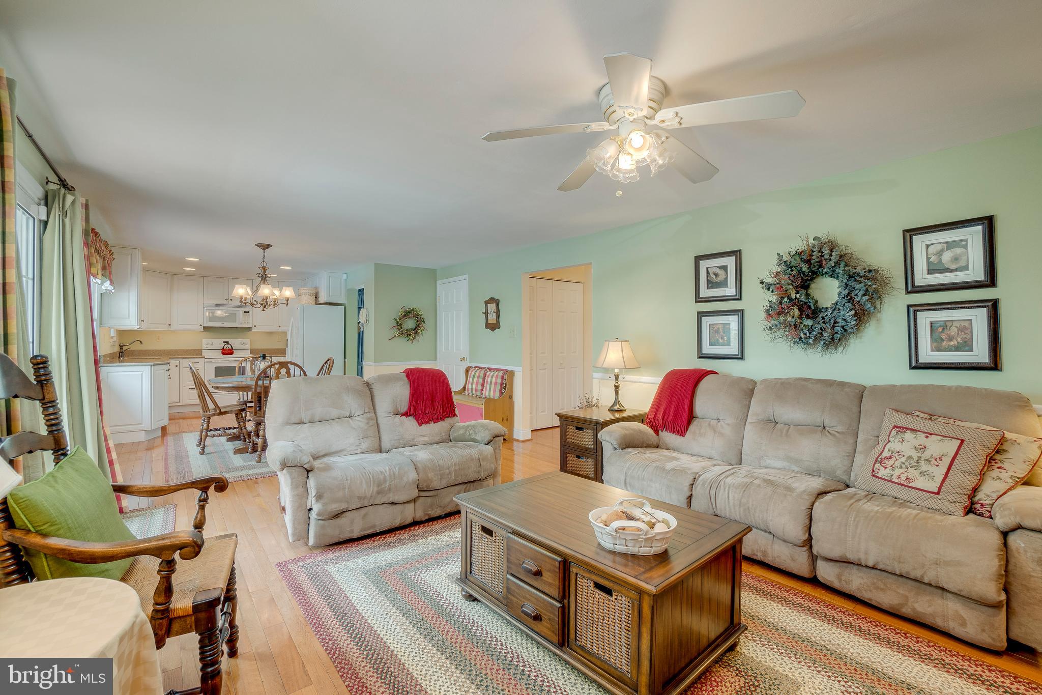 4818 Galley Road Baltimore, MD 21236 - Photo 44 of 66 Ceiling Fan