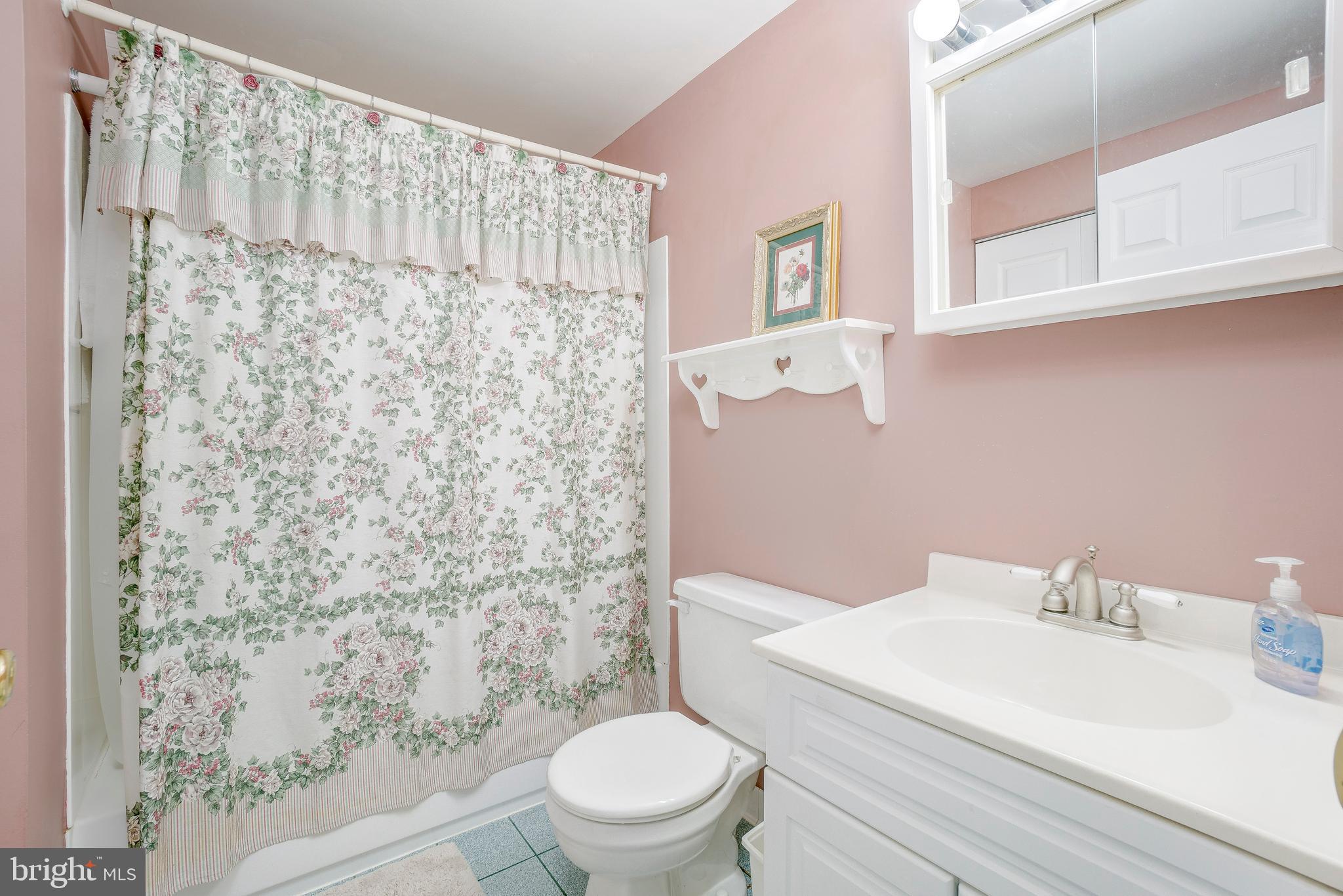 4818 Galley Road Baltimore, MD 21236 - Photo 56 of 66 Bright Hall Bath
