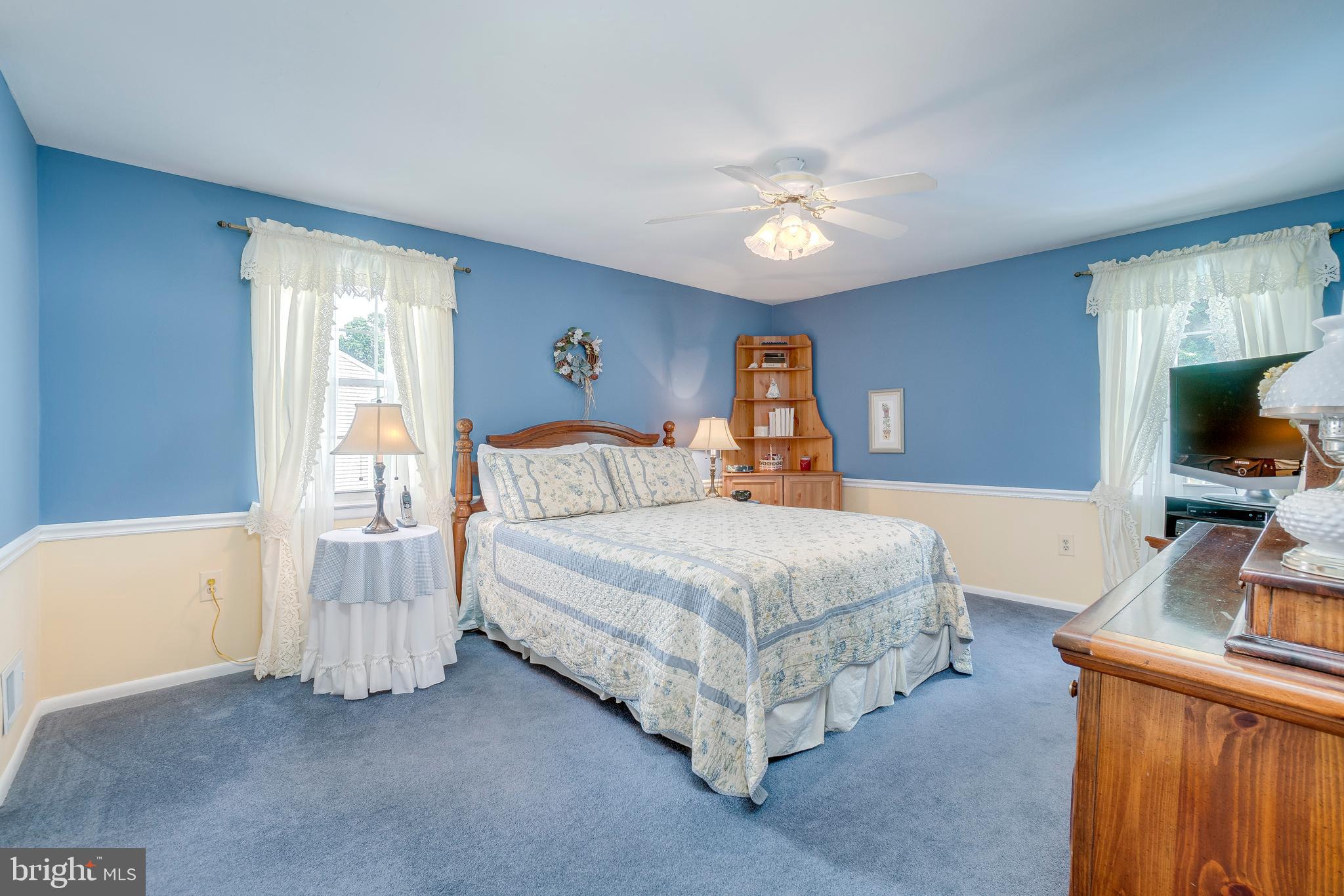 4818 Galley Road Baltimore, MD 21236 - Photo 57 of 66 Master Bedroom
