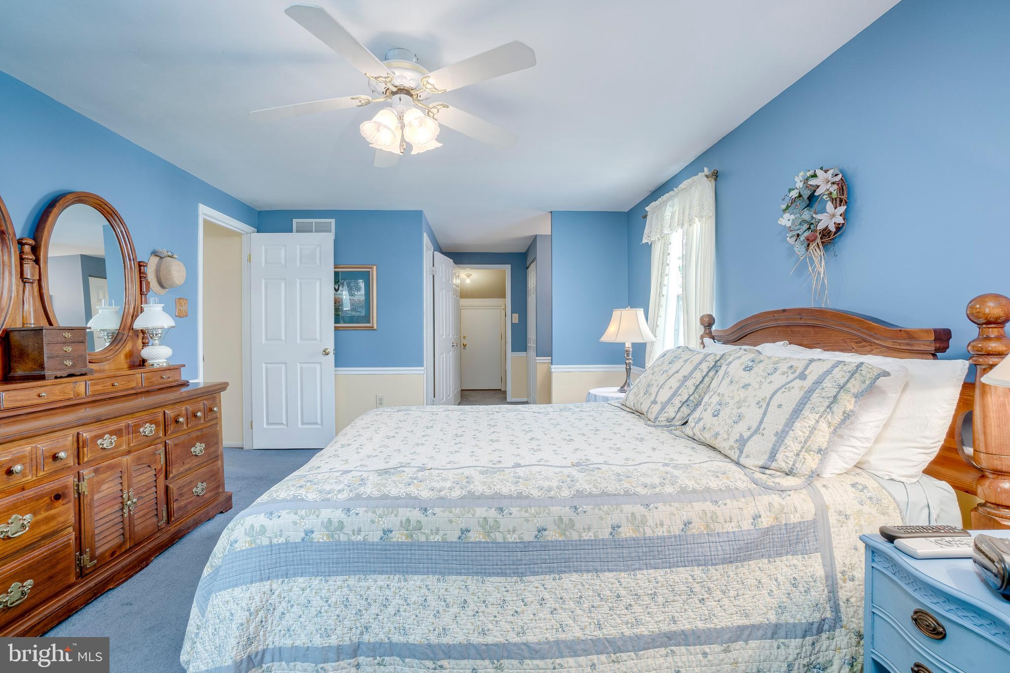 4818 Galley Road Baltimore, MD 21236 - Photo 60 of 66 Ceiling Fan