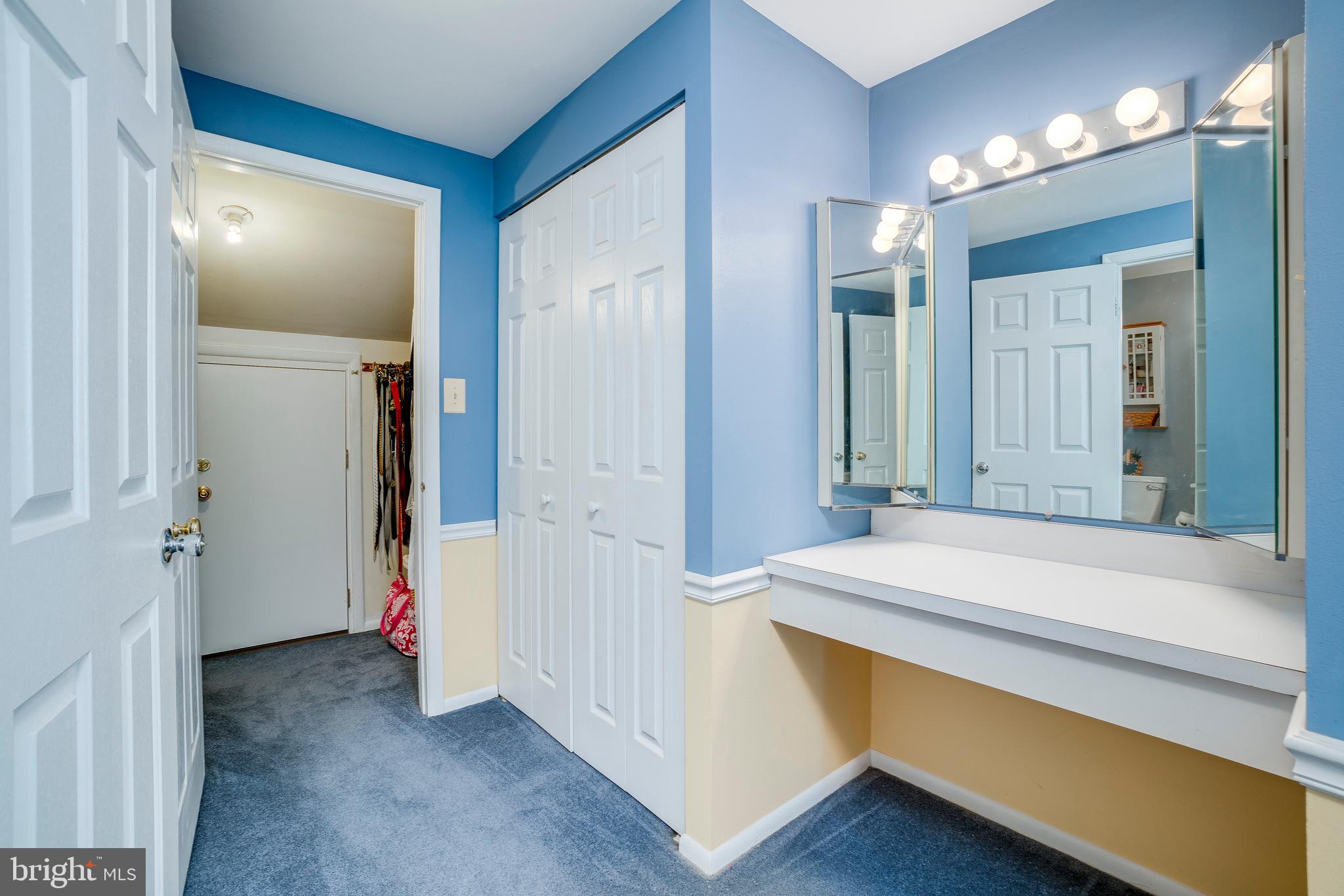 4818 Galley Road Baltimore, MD 21236 - Photo 61 of 66 Vanity Area
