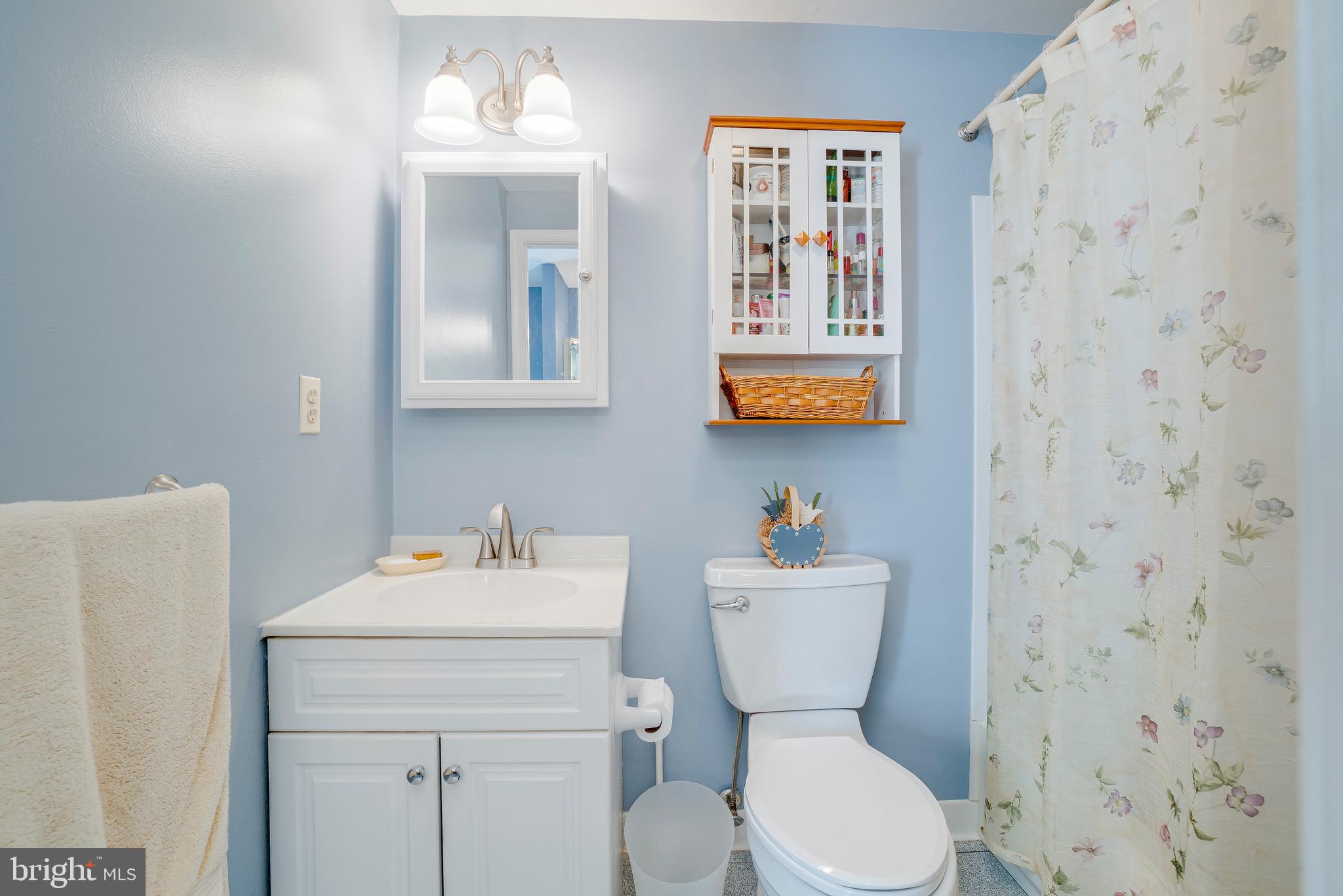 4818 Galley Road Baltimore, MD 21236 - Photo 62 of 66 Master Bath