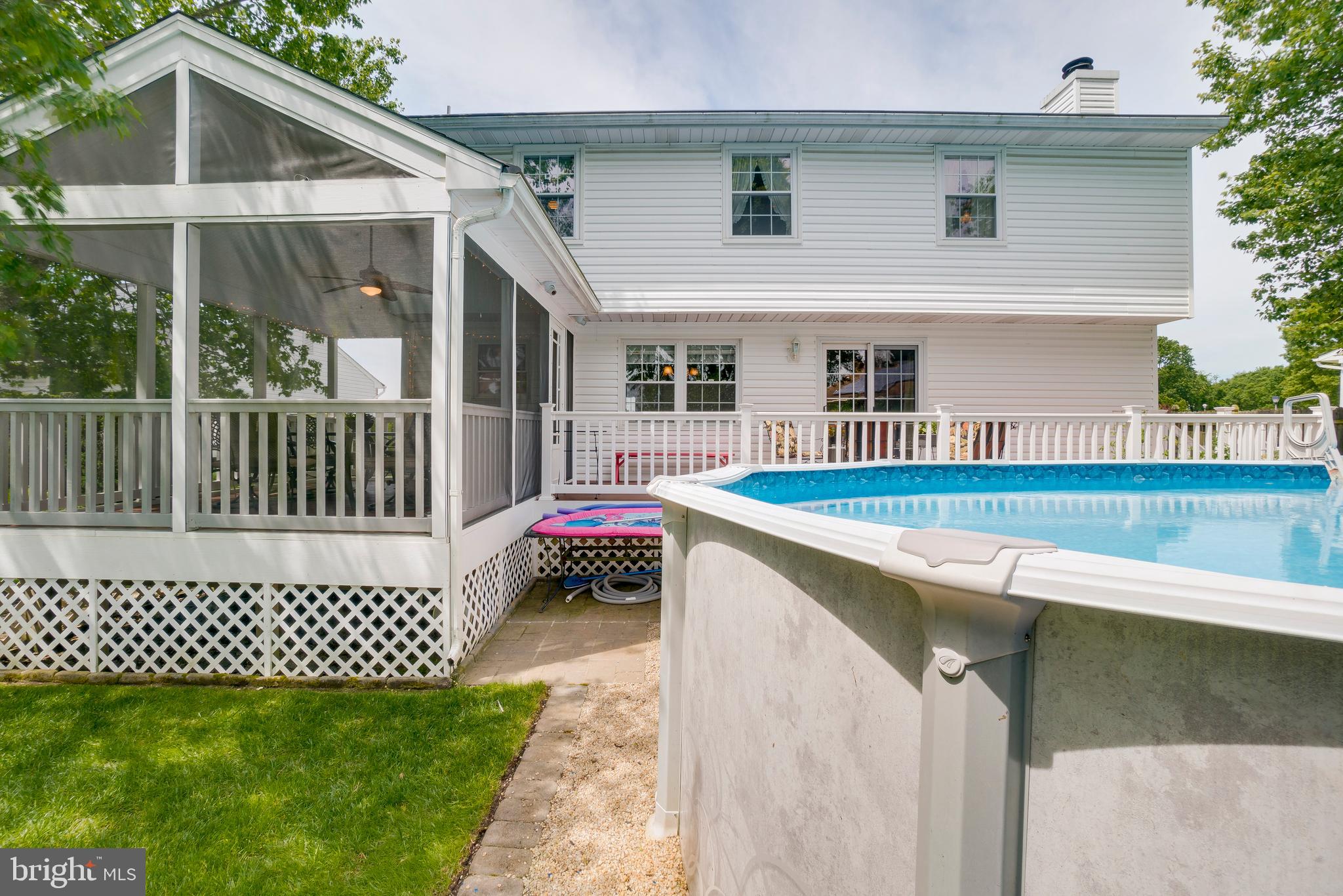 4818 Galley Road Baltimore, MD 21236 - Photo 10 of 66 Outdoor Oasis