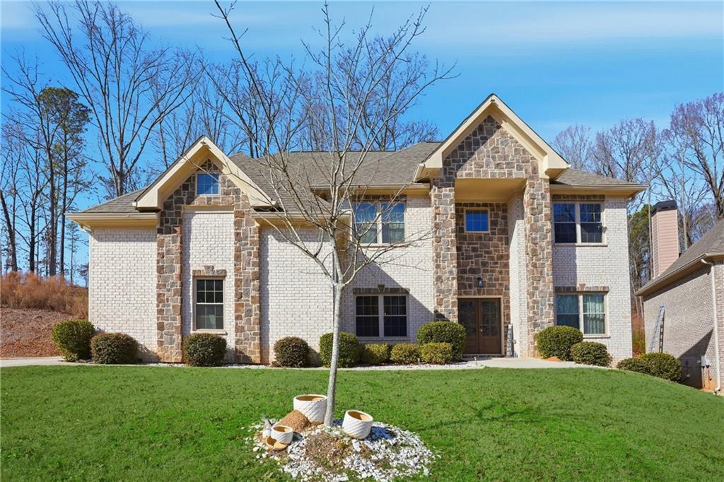 5663 Eternal Drive Atlanta, GA 30349 - Photo 1 of 37