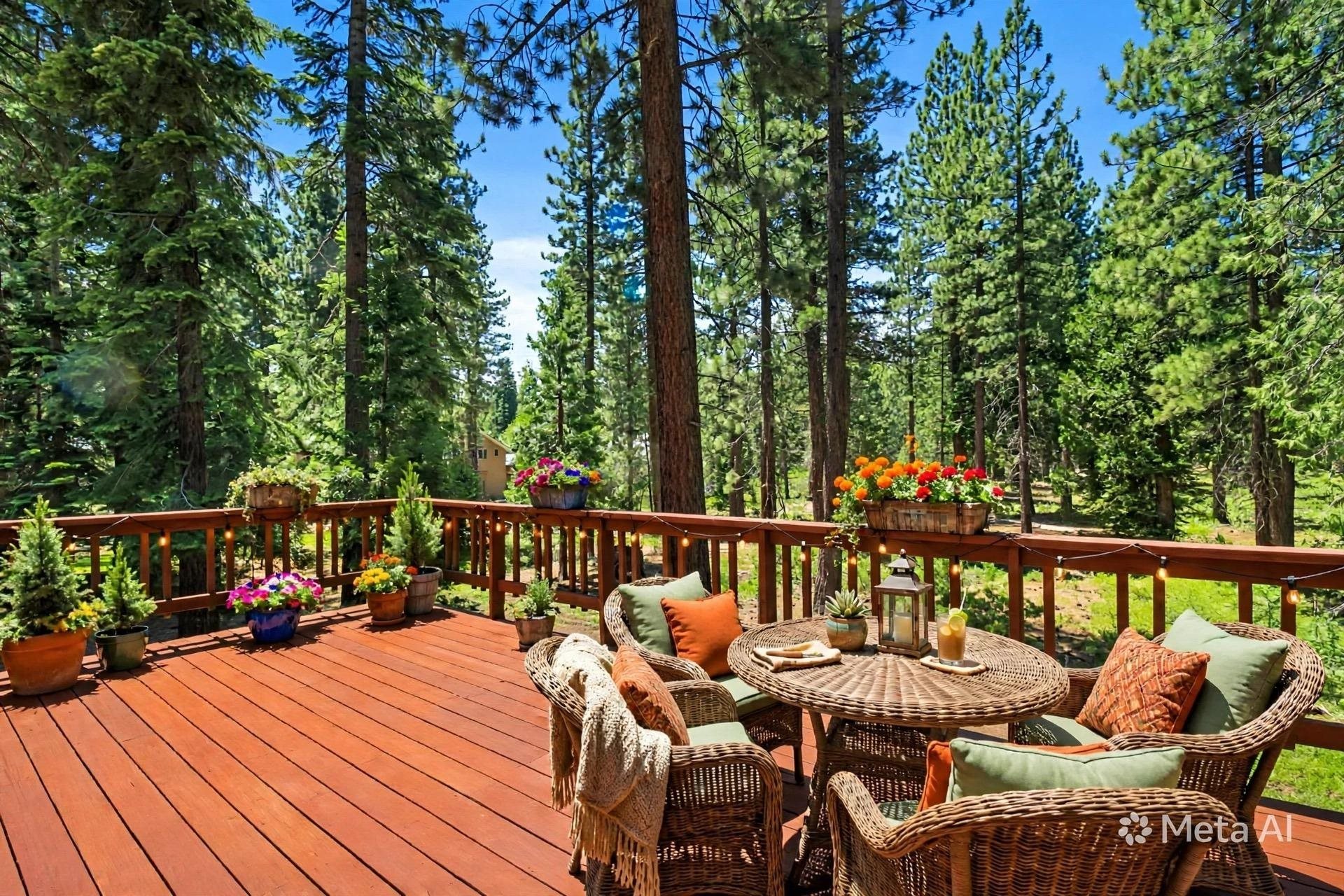4175 Beaumont Road Carnelian Bay, CA 96140 - Photo 20 of 28