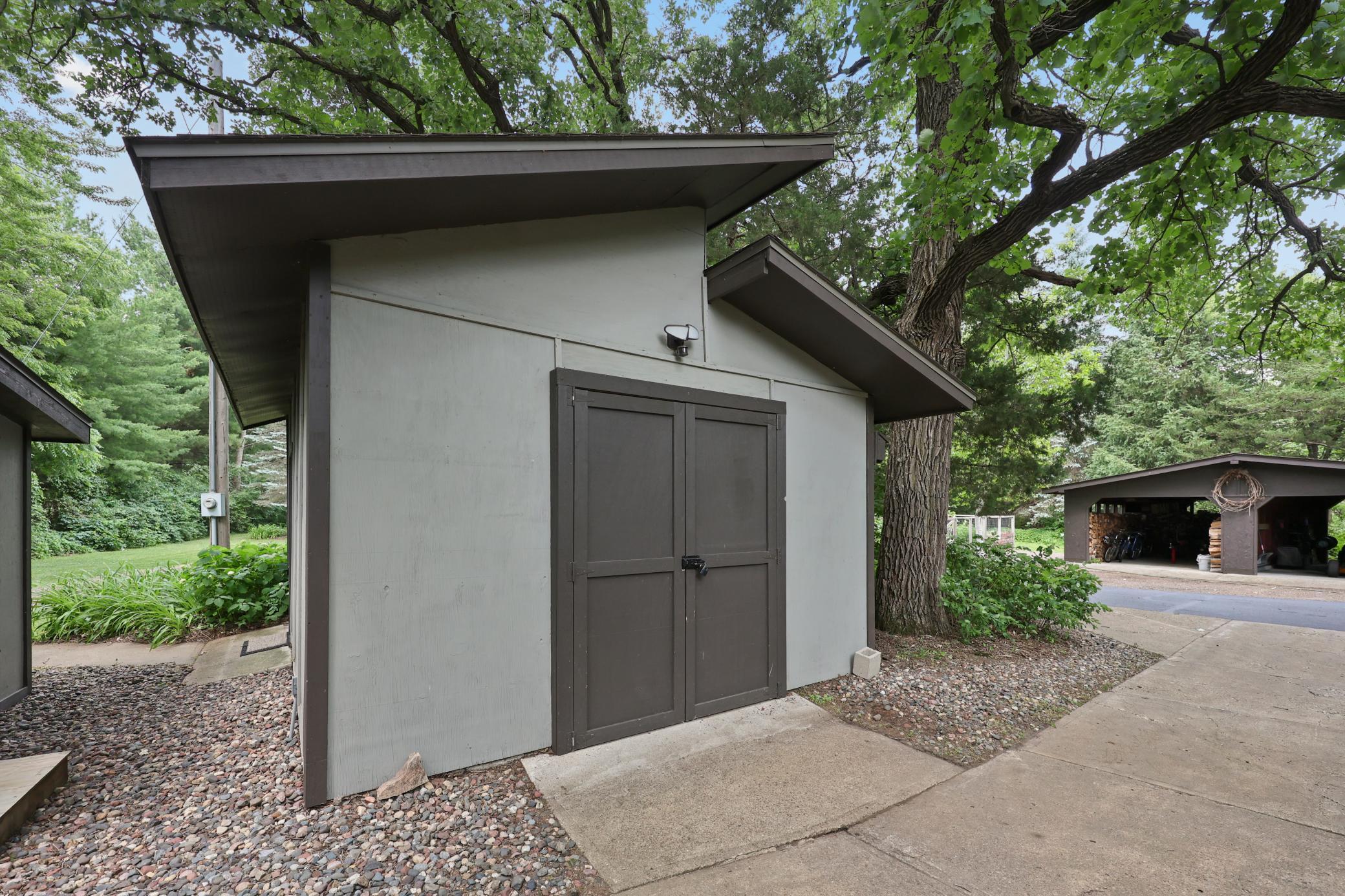 4040 Ricecliff Lane Rice, MN 56367 - Photo 83 of 124