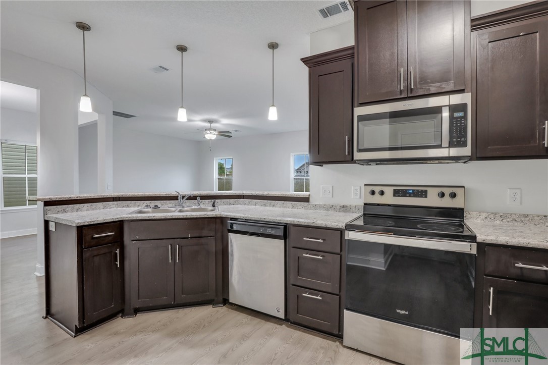 78 Gambrell Road Hinesville, GA 31313 - Photo 12 of 39 Gallery Image 12